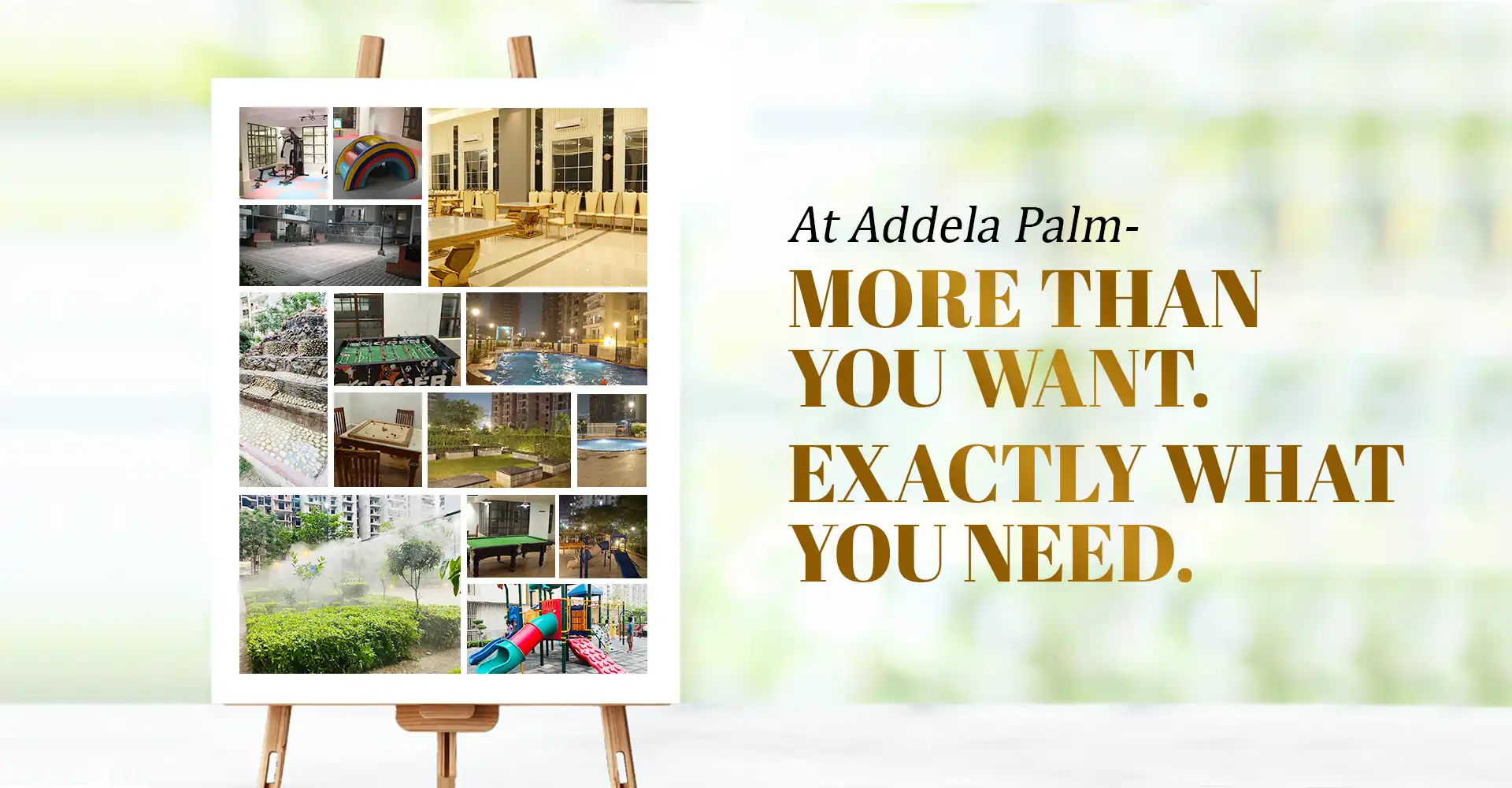 addela