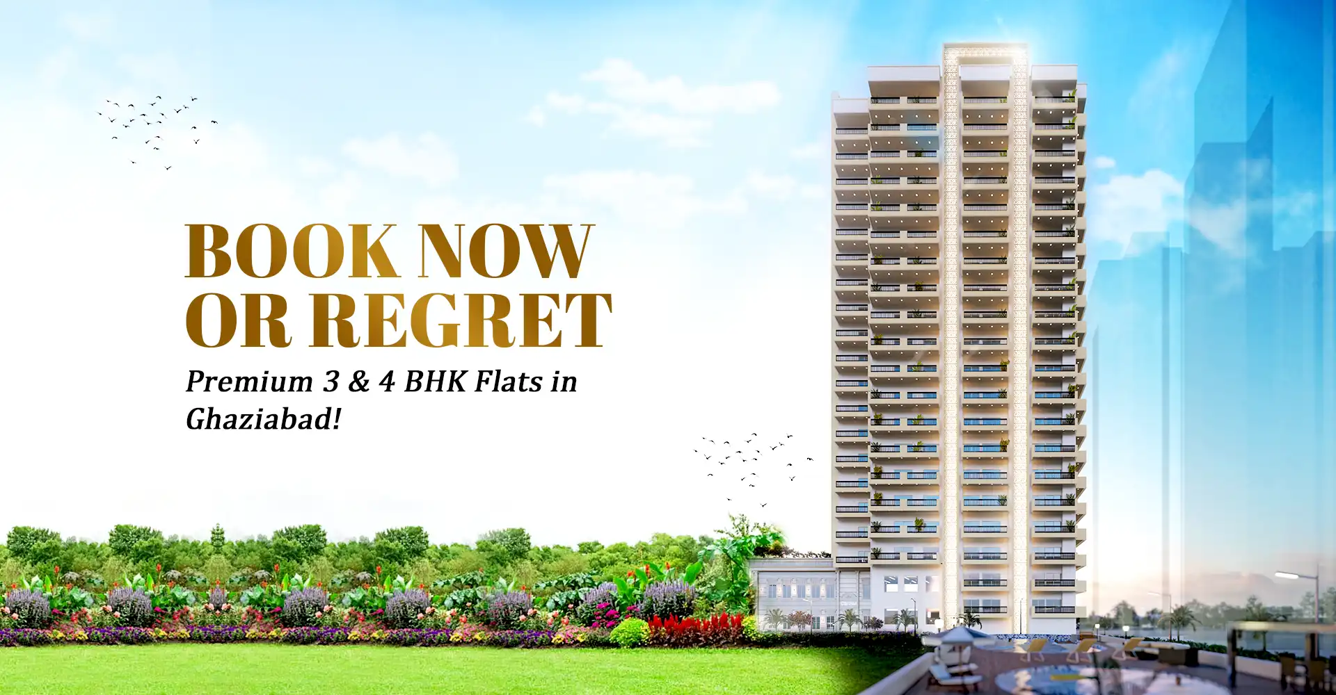 The Ultimate Luxury Experience