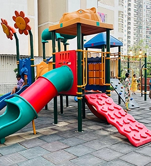 Kids Play Area