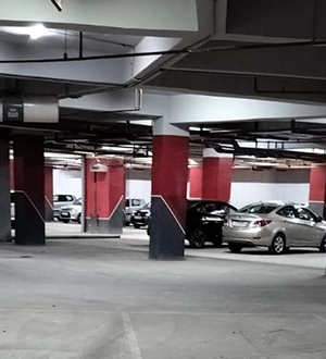 Parking Facilites