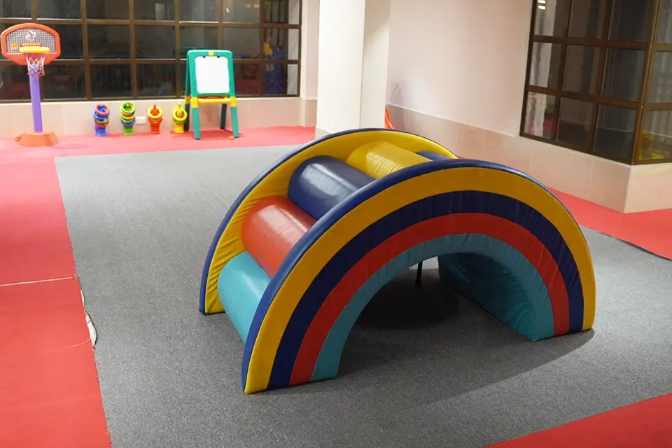 Family & Kids Amenities