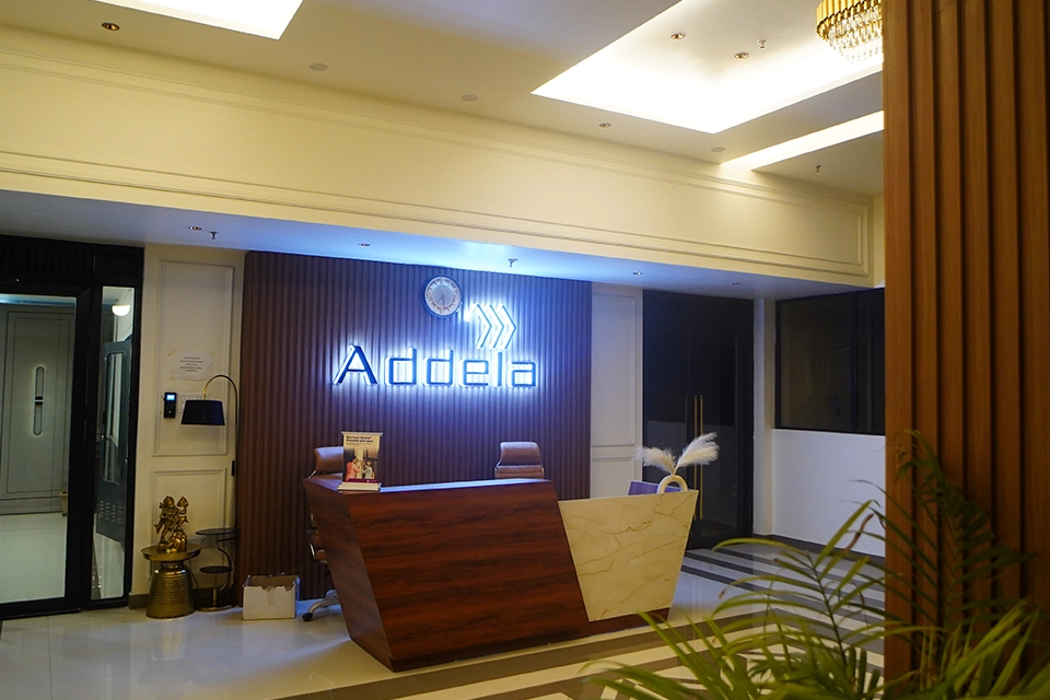 Lifestyle & Leisure Amenities