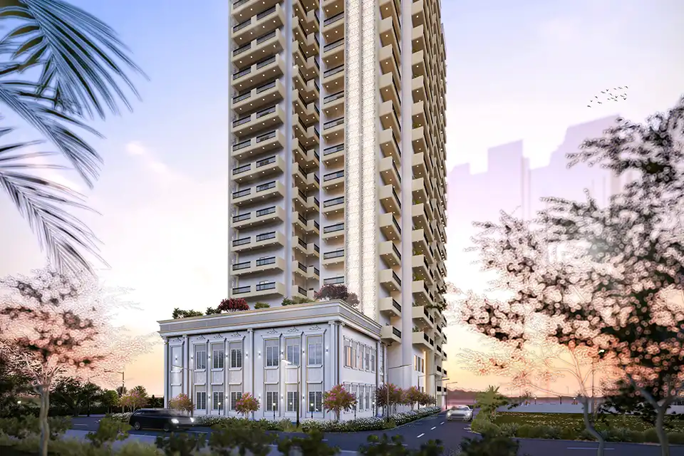 Luxury Lifestyle at Addela Palm Resort-Ghaziabad