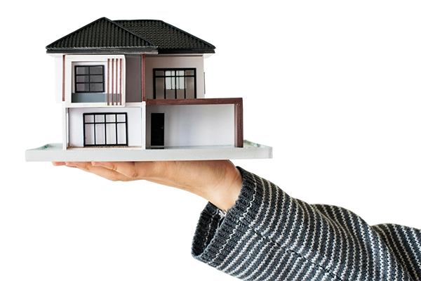 Luxury 4BHK Flats in Ghaziabad