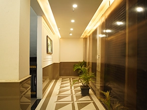 Lift Lobby