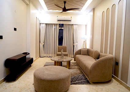 Luxury 4BHK Flats in Ghaziabad