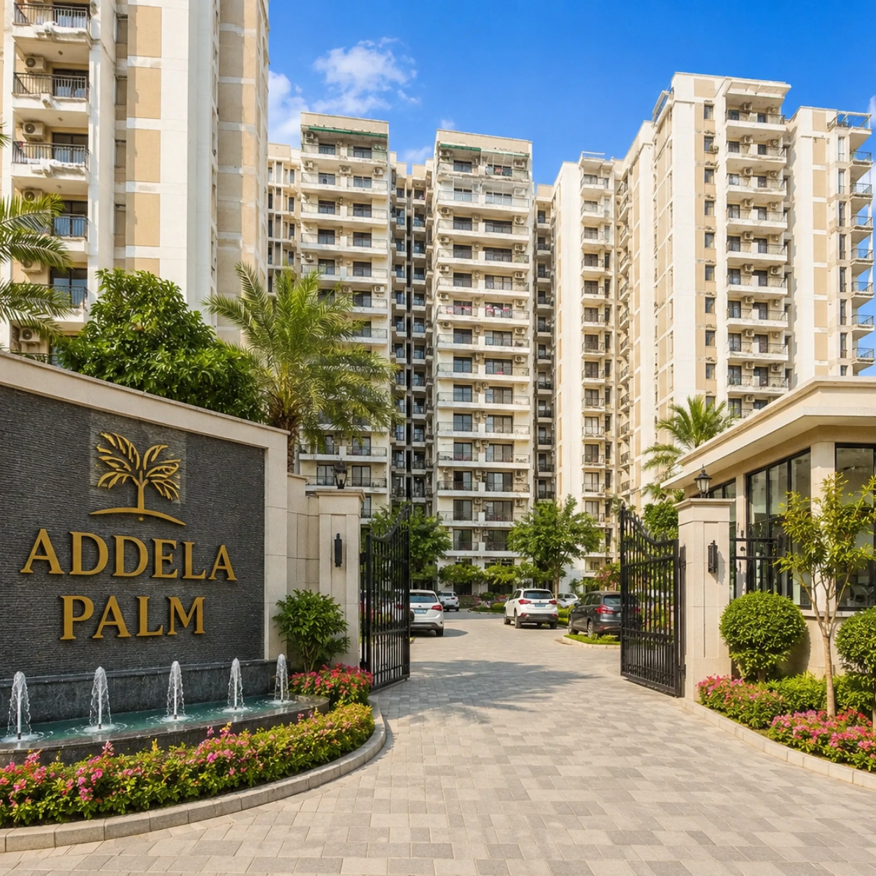 3BHK