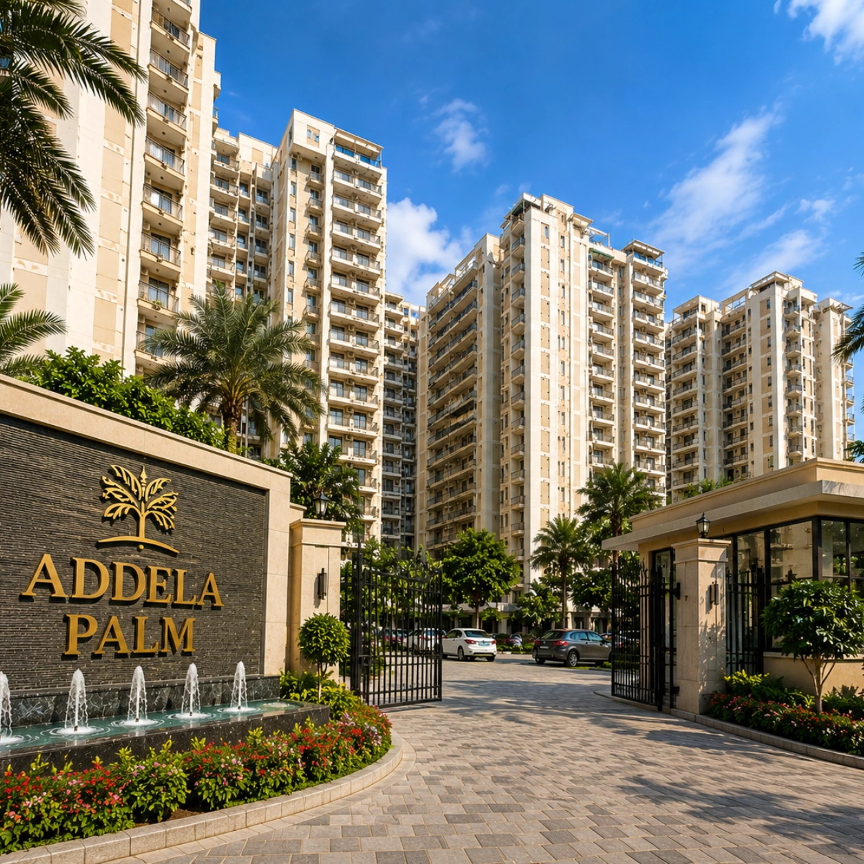 4BHK